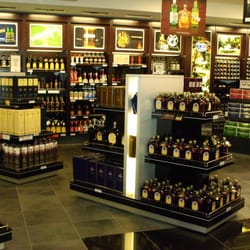 Duty Free Americas