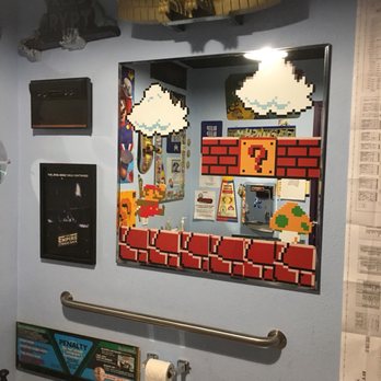 Retrovolt Arcade - Arcades Near Me - Calimesa, California