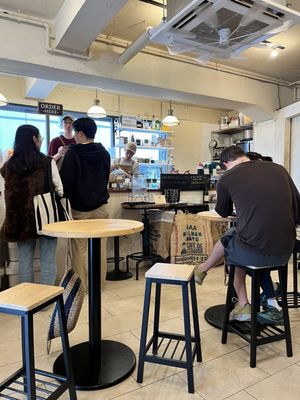 All Seasons Coffee by null