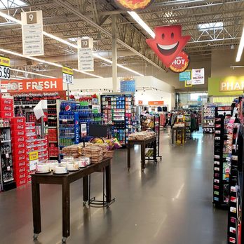 Hy-Vee - Wide Aisles - Grocery Near Me - Eagan, Minnesota
