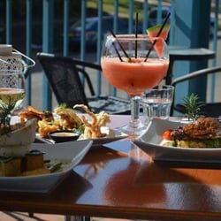 The Bar Restaurant and Cafe - Wow