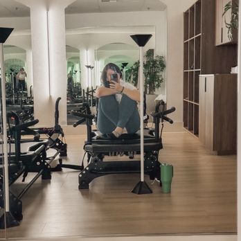 KV Lagree Studio - Gyms Near Me - Porter Ranch, California