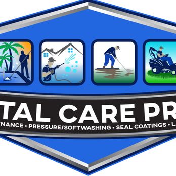 Total Care Pros - Company Logo - Pool Cleaners Near Me - Ocala, Florida Total Care Pros - Company Logo - Pool Cleaners Near Me - Ocala, Florida