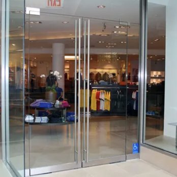 Broken Glass Door and Window Restoration - Glass & Mirrors Near Me - Seminole, Florida Broken Glass Door and Window Restoration - Glass & Mirrors Near Me - Seminole, Florida