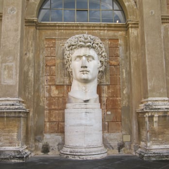 Musei Vaticani - Museums Near Me - Rome, RM