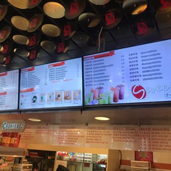 Sweets Bakery - Bubble Tea Near Me - New York, New York Sweets Bakery - Bubble Tea Near Me - New York, New York