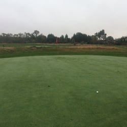 Frederick Golf Club
