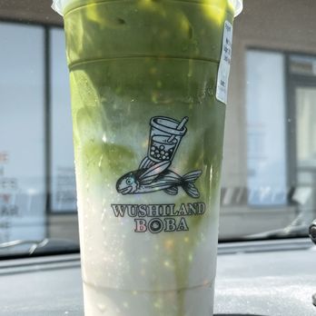 Wushiland Boba - Bubble Tea Near Me - Chino Hills, California Wushiland Boba - Bubble Tea Near Me - Chino Hills, California