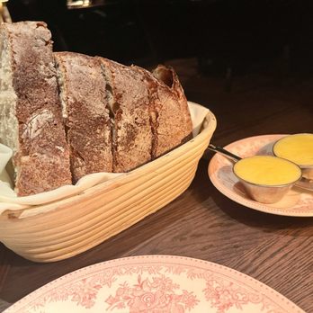 Bavette's Bar & Boeuf - Bread service - Steakhouses Near Me - Chicago, Illinois Bavette's Bar & Boeuf - Bread service - Steakhouses Near Me - Chicago, Illinois