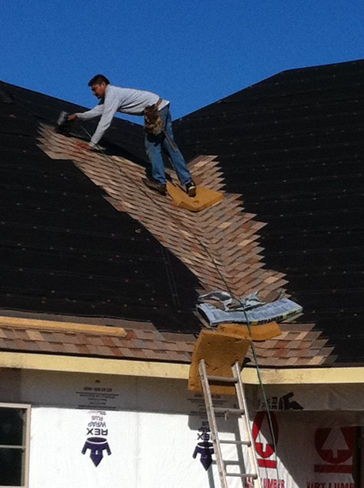 Slide of Horizon Quality Roofing