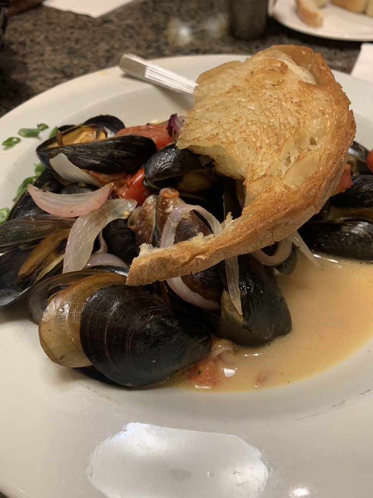 FINN AND PORTER 89 Photos & 124 Reviews 5000 Seminary Rd