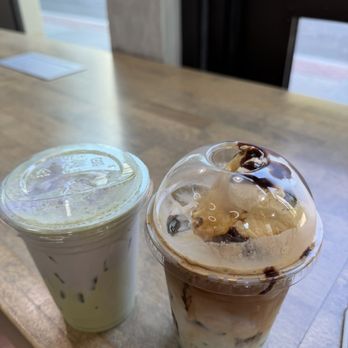 Hansel and Gretel - Coffee & Tea Near Me - Atlanta, Georgia