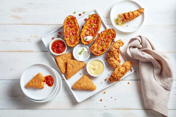 O'Charley's Restaurant & Bar by null