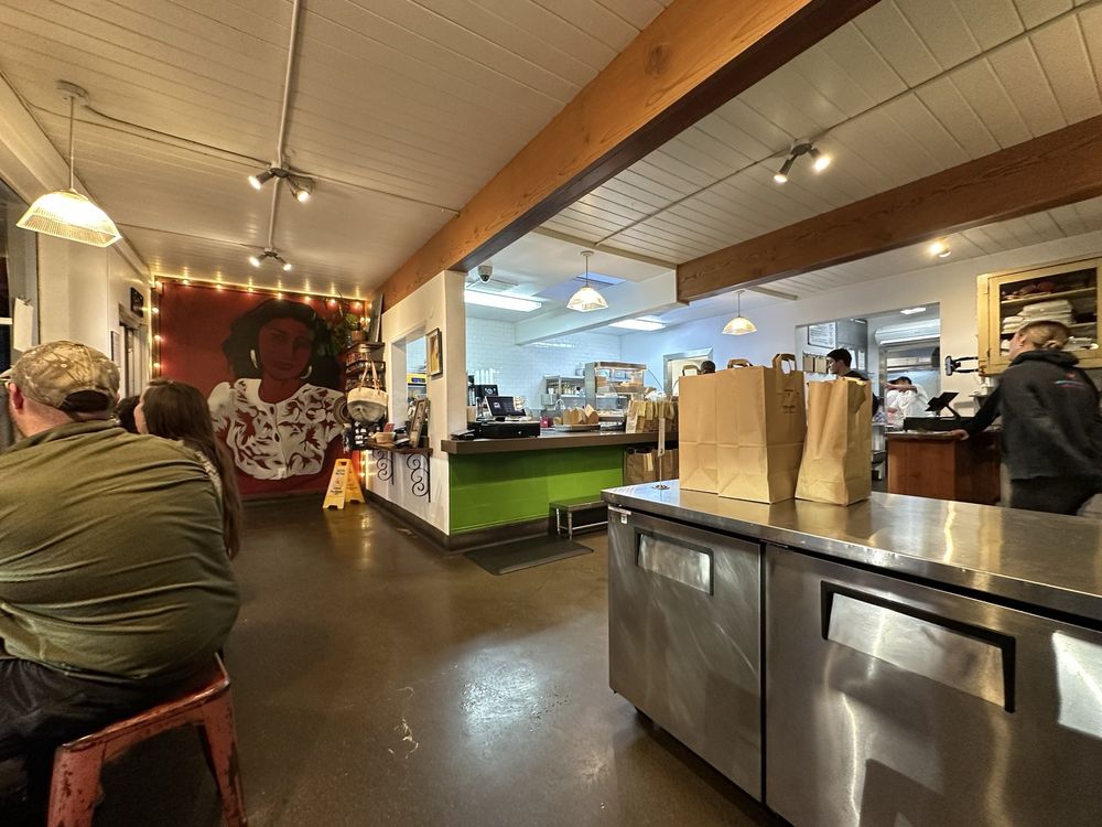 Sol Food Mill Valley