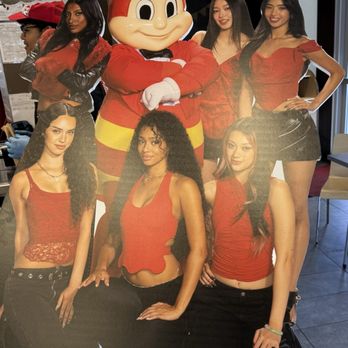 Jollibee - We came because of these for this special menu offering - Chicken Shop Near Me - San Antonio, Texas Jollibee - We came because of these for this special menu offering - Chicken Shop Near Me - San Antonio, Texas