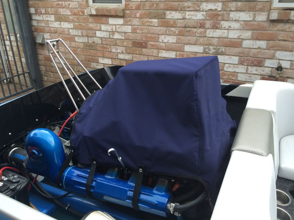 Marine Canvas & Interiors - upholstery in Townville, SC