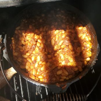 Saint Barbara-Q - Caterers Near Me