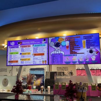L2 Tea Club - Bubble Tea Near Me - San Gabriel, California L2 Tea Club - Bubble Tea Near Me - San Gabriel, California