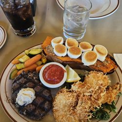 user provided Rusty's Ranch House photo