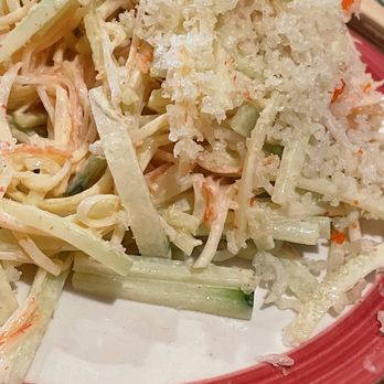 Ramen Wakana - Kani Salad - Ramen Near Me - Egg Harbor Township, New Jersey Ramen Wakana - Kani Salad - Ramen Near Me - Egg Harbor Township, New Jersey