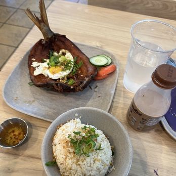 Bilao - Filipino Near Me - Sacramento, California