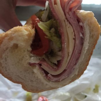 Fontano Subs - Sandwiches Near Me - Chicago, Illinois Fontano Subs - Sandwiches Near Me - Chicago, Illinois