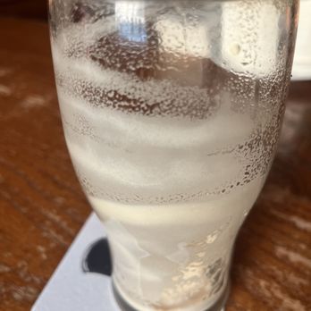 Hartley's - Lacing - Irish Pub Near Me - Brooklyn, New York