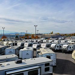 Camping World - Kaysville