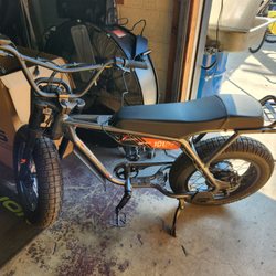 Stotts Bicycles