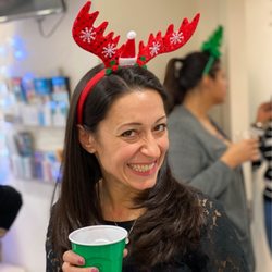 Premier Pediatrics - Brooklyn - Dr Julie