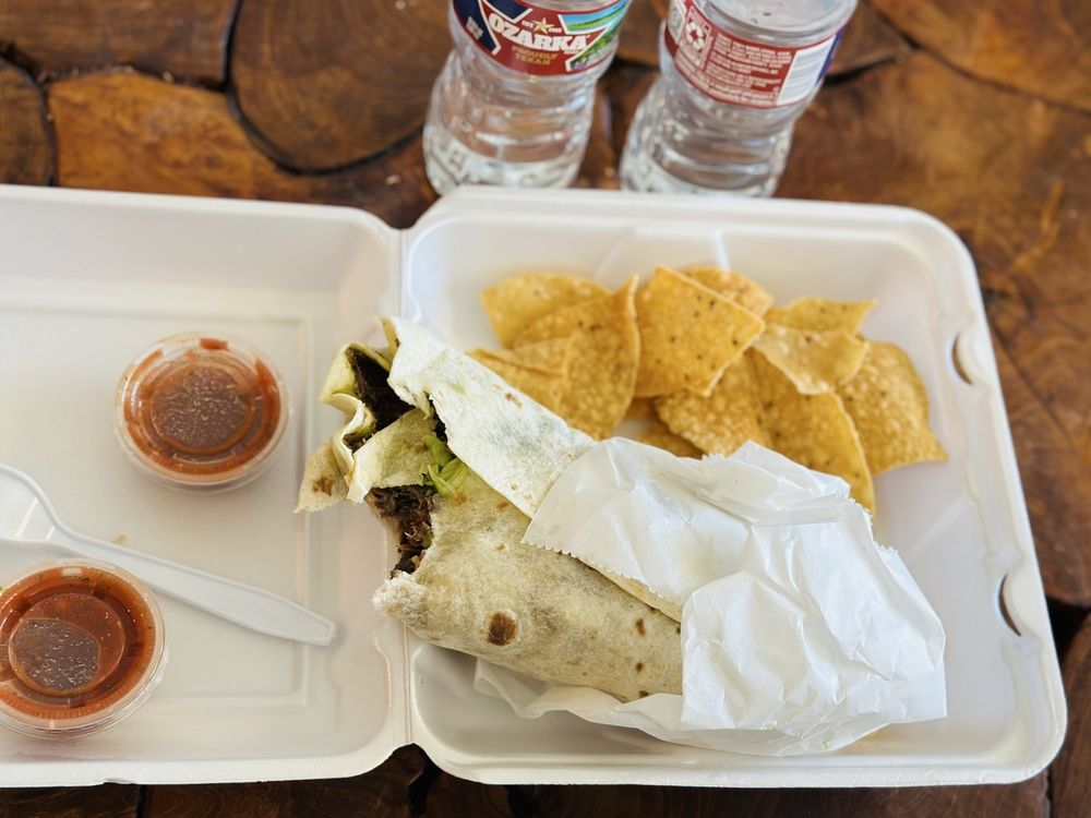 Mi Casita Mexican Food