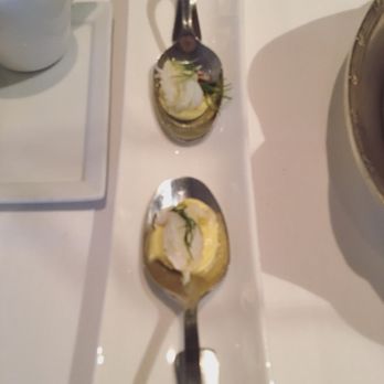 Le Papillon - French Near Me - San Jose, California