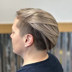 Hair by Deana