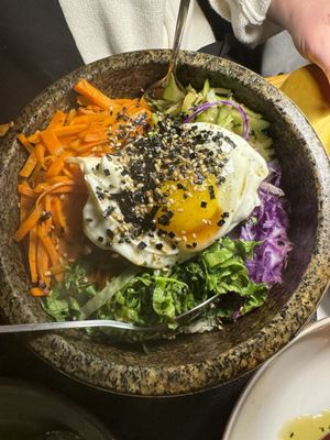 Birdie's by Chef Kevin Lee by null