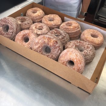 Rolling Pin Donuts - Cronuts - Donuts Near Me - Camarillo, California Rolling Pin Donuts - Cronuts - Donuts Near Me - Camarillo, California