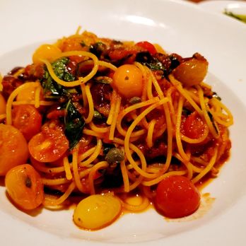 Alessa - Puttanesca!!! - Italian Near Me - Laguna Beach, California