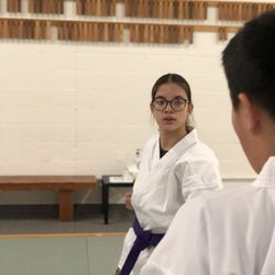 Doshinkai Dojo -  SKIF Cincinnati