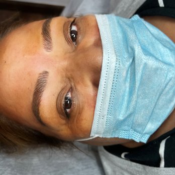 MB Brows by Magaly - Microblading, - Permanent Makeup Near Me - San Mateo, California