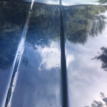 Maaco Auto Body Shop & Painting - Body Shops Near Me - Wilmington, North Carolina