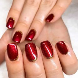 Nail Expert Spa - Wishing you lots of love and laughter with new nails today!