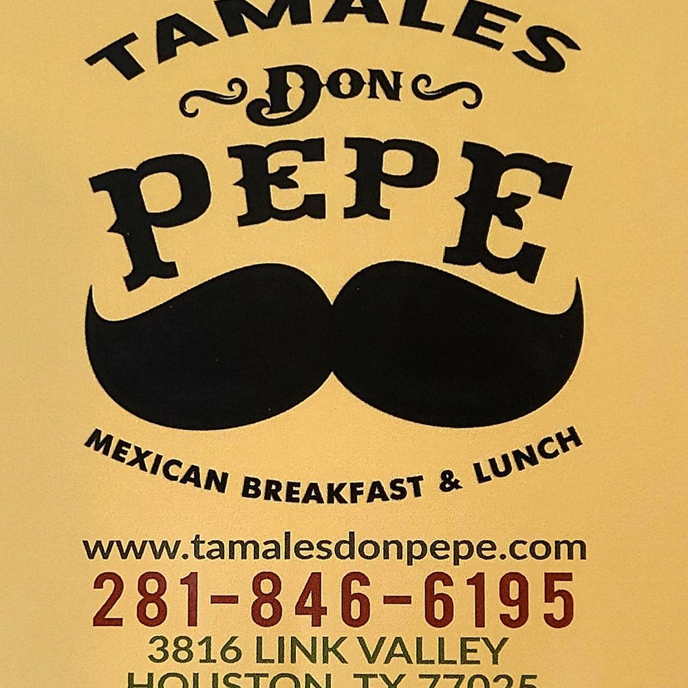 Don Pepe - Mexican Near Me - Houston, Texas