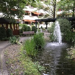 Wohnstift am Entenbach