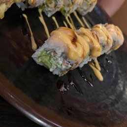 Tiger Roll