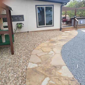 Los Rios Landscaping - Landscaping Near Me