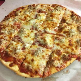 Caruso's Pizza - Perfect Fresh Pizza! Melts in your mouth and puts a big smile on your face! - Pizza Near Me - Des Plaines, Illinois Caruso's Pizza - Perfect Fresh Pizza! Melts in your mouth and puts a big smile on your face! - Pizza Near Me - Des Plaines, Illinois