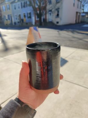 Passenger Roastery & Coffee Bar by null