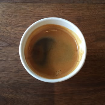 Third Rail Coffee - Americano - Coffee & Tea Near Me - New York, New York Third Rail Coffee - Americano - Coffee & Tea Near Me - New York, New York