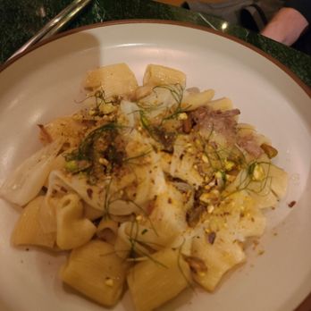 Poeta - Rigatoni - Italian Near Me - Austin, Texas Poeta - Rigatoni - Italian Near Me - Austin, Texas
