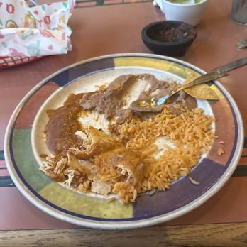 Azteca Mexican Restaurant - Mexican Near Me - Mukilteo, Washington