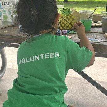 Tree Tops Park - Company Green team activity at the Tree Top Park July-2024 - Parks Near Me - Davie, Florida